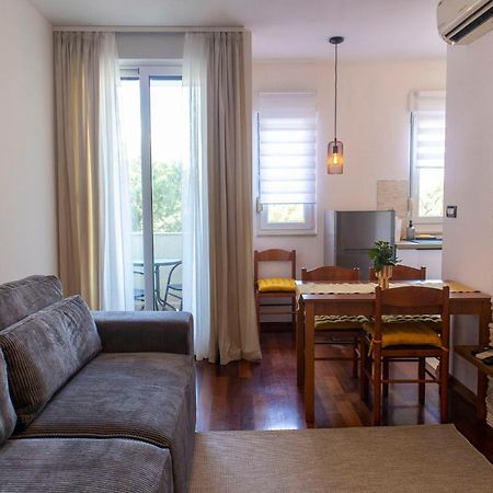Apartment Blaue Adria Split Exterior photo